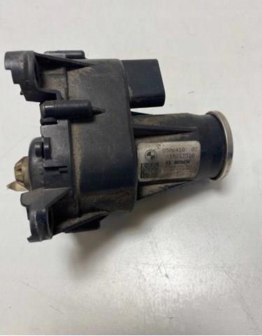 Клапан / актуатор приводу заслінки EGR 8506410 BMW