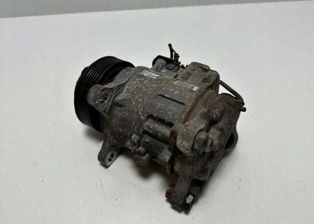Насос кондиціонера 9225703 BMW