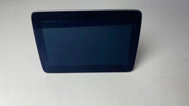 Дисплей багатофункціональний A1669001420 MERCEDES