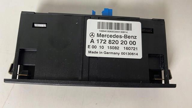 USB-розгалужувач A1728202000 MERCEDES