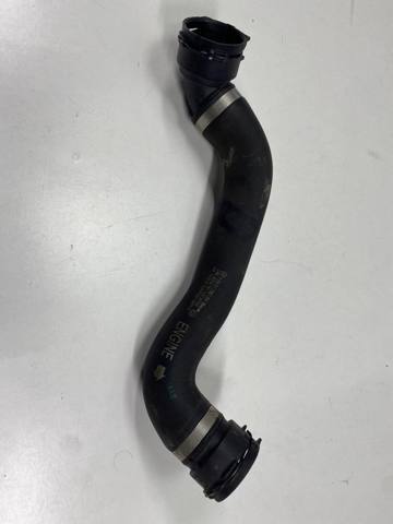 Патрубок системи охолодження A2055013182 MERCEDES