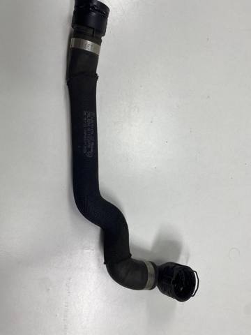 Водопровідна труба системи охолодження A2055014784 MERCEDES