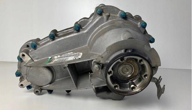 Демультиплікатор коробки передач A2512802900 MERCEDES