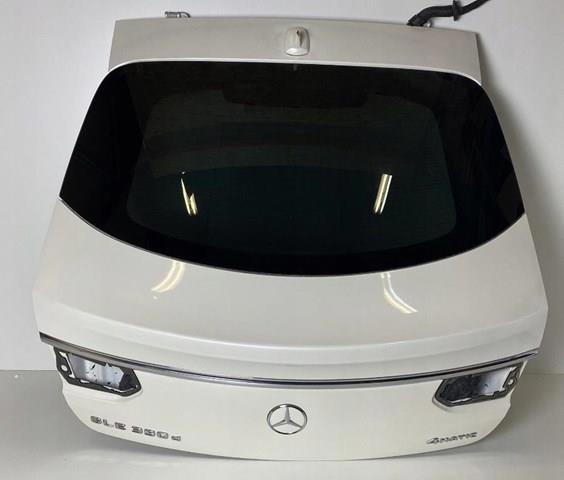 Задня ляда A2927400105 MERCEDES