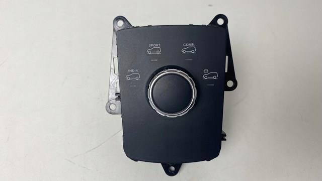 Блок кнопок центральної консолі A2929058900 MERCEDES