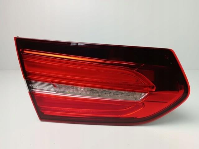 Задня ліва внутрішня фара A2929063900 MERCEDES