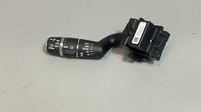 Перемикач підрульовий, правий BJ323F973BB JAGUAR