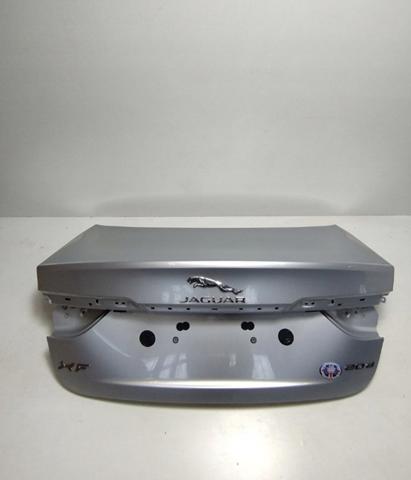 Кришка багажника кузова C2C41731 JAGUAR