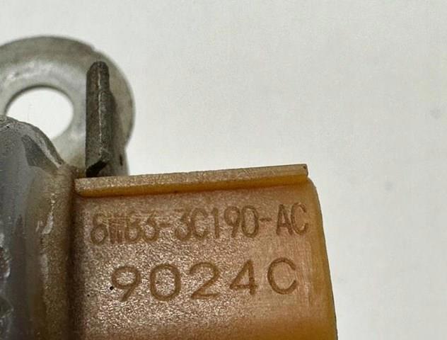 Датчик поздовжнього прискорення C2D51028 JAGUAR