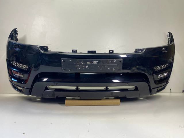 Бампер на авто DK6217F775BB LAND ROVER