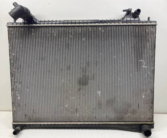 Радіатор системи охолодження двигуна HK838005DB LAND ROVER