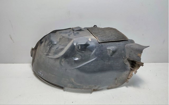 Підкрилок переднього крила, правий передній J9C5193 JAGUAR