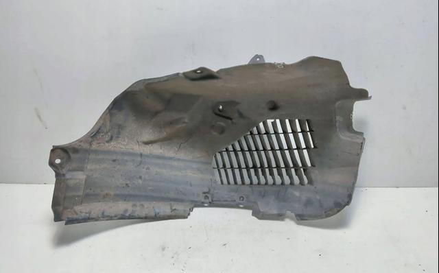 Підкрилок переднього крила, лівий передній J9C5194 JAGUAR