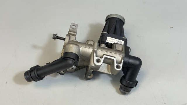 Клапан EGR рециркуляції газів JDE39029 JAGUAR