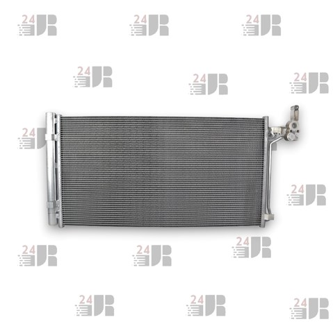 Конденсатор K8D219710AB LAND ROVER