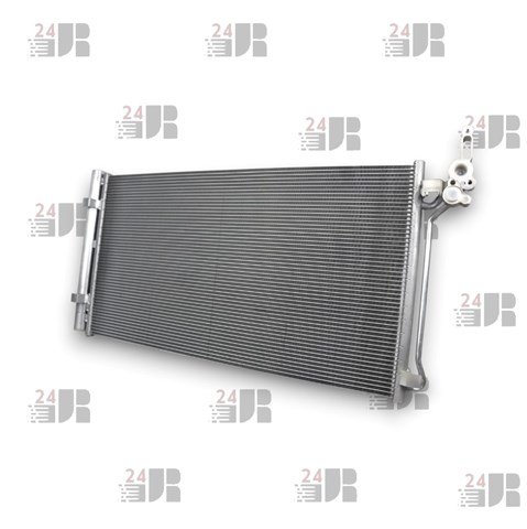 Радіатор кондиціонера K8D219710AB LAND ROVER