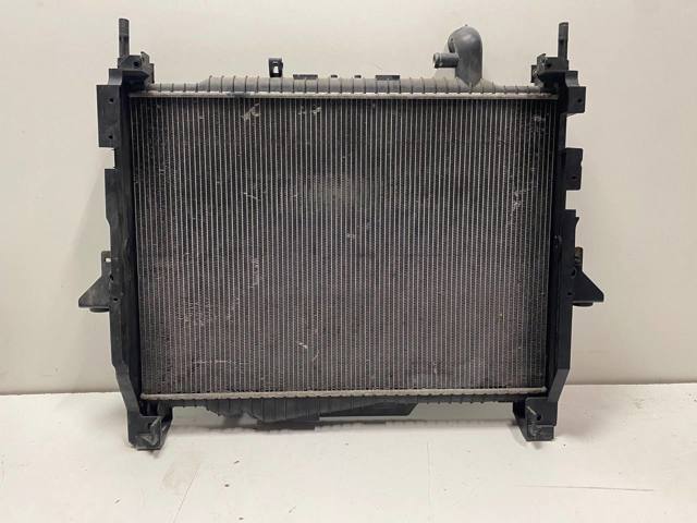 Радіатор основний LR015561 LAND ROVER