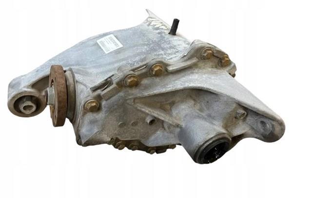 Редуктор заднього моста (головна передача) LR029571 LAND ROVER