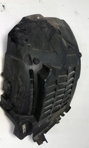 Підкрилок переднього крила, правий передній LR033070 LAND ROVER