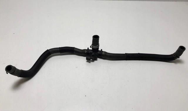 Шланг (патрубок) радіатор EGR, подача LR033912 LAND ROVER