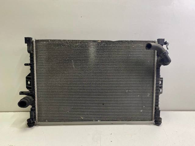 Підвіска радіатора LR039623 LAND ROVER