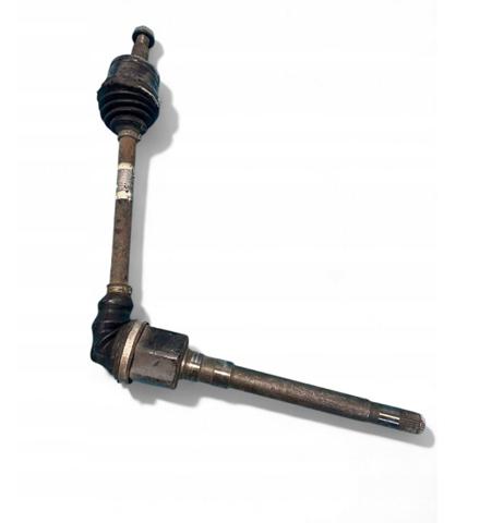 Привід передній правий LR047294 LAND ROVER