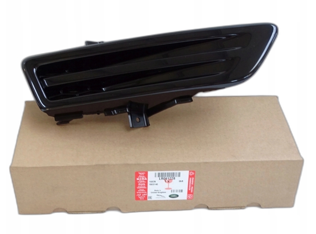 Накладка бампера переднього, права LR061228 LAND ROVER