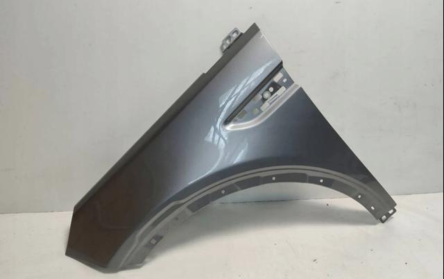 Переднє ліве крило LR061384 LAND ROVER