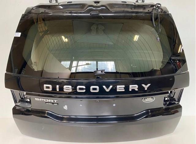 Задні двері багажника LR061391 LAND ROVER
