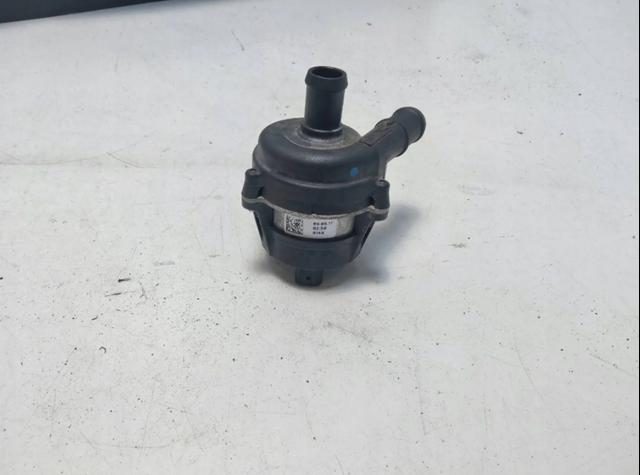 Водяний насос охолодження електричний додатковий LR061983 LAND ROVER