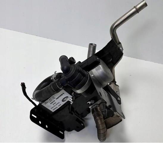 Обігрівач (кузова) LR066105 LAND ROVER
