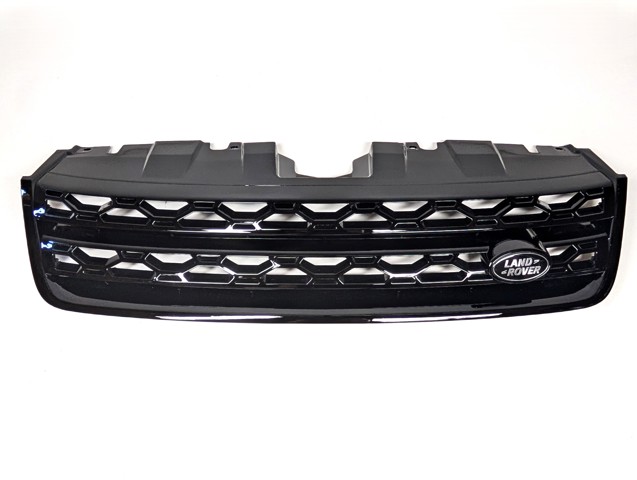 Облицювання радіатора LR066143 LAND ROVER