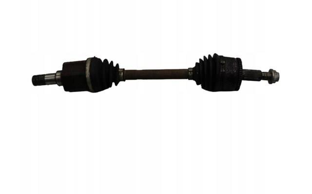 Піввісь передня ліва LR072069 LAND ROVER