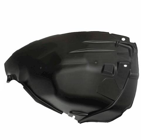 Підкрилок переднього крила, правий задній LR073061 LAND ROVER