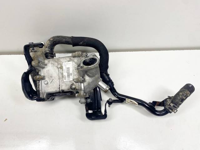 Радіатор системи рециркуляції ОГ LR073730 LAND ROVER