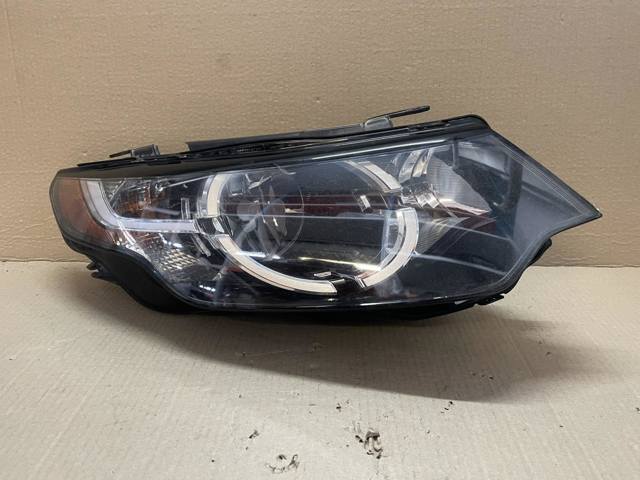 Фара основна права LR076137 LAND ROVER