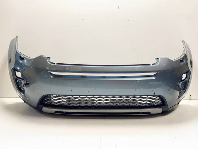 Буфер (бампер) передній LR077234 LAND ROVER
