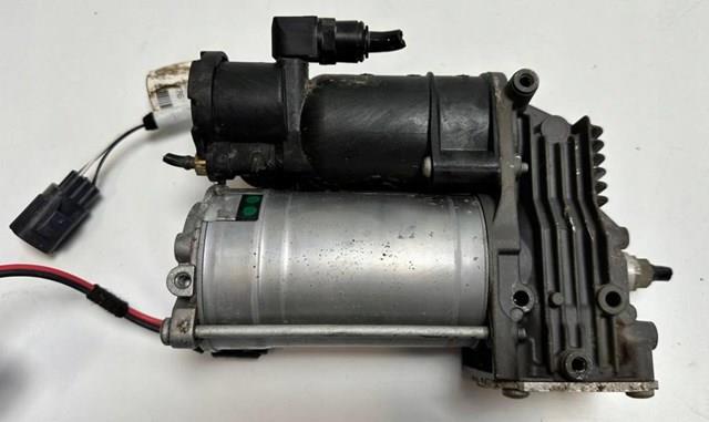 Компресор пневмоподвески LR078650 LAND ROVER