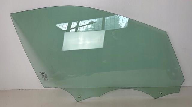 Скло передньої правої двері LR080134 LAND ROVER
