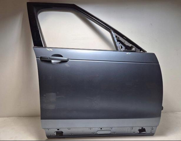 Пасажирські передні двері LR080195 LAND ROVER