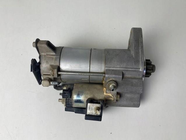 Стартер автомобільний LR080305 LAND ROVER