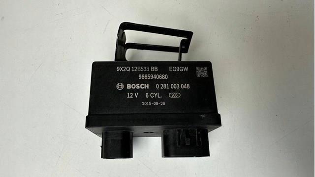 Блок розпалювання свічок запалювання, трансформатор напруги LR082464 LAND ROVER