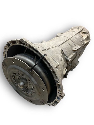 Коробка передач автомат Land Rover Range Rover IV