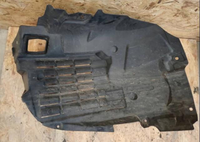 Підкрилок переднього крила, правий передній LR082848 LAND ROVER