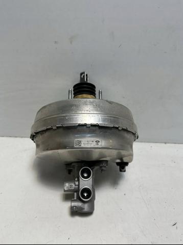 Підсилювач (гідровакуумний) LR083602 LAND ROVER