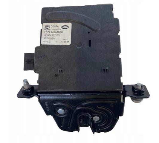 Замок скла задніх третіх-п'ятих дверей LR085285 LAND ROVER