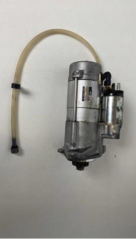 Стартер автомобільний LR085507 LAND ROVER