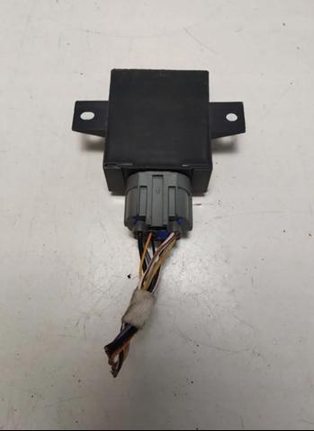 Модуль управління (ЕБУ) паливного насоса LR086374 LAND ROVER