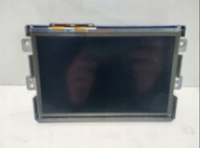 Бортовий комп'ютер LR088625 LAND ROVER