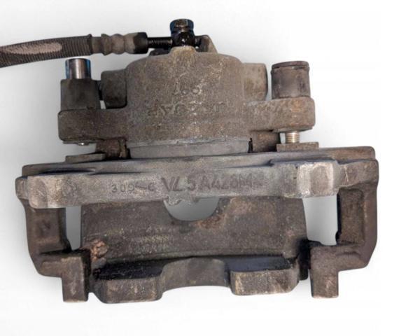 Супорт гальмівний, передній, правий LR090688 LAND ROVER